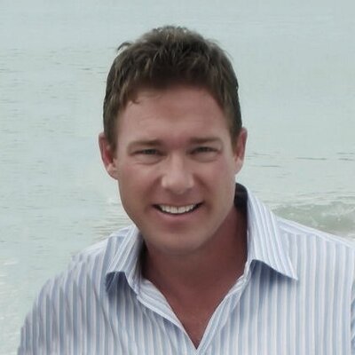 Profile Picture of Mark Ayers (@markayers4) on Twitter