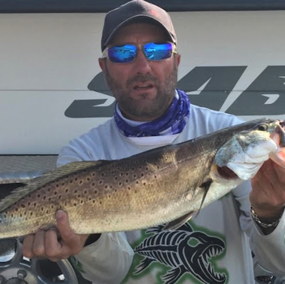 Profile Picture of Captain mark Rendon (@badboicharters) on Poshmark