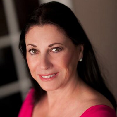 Profile Picture of Judith Woods-Mancini (@JudithManciniLC) on Twitter