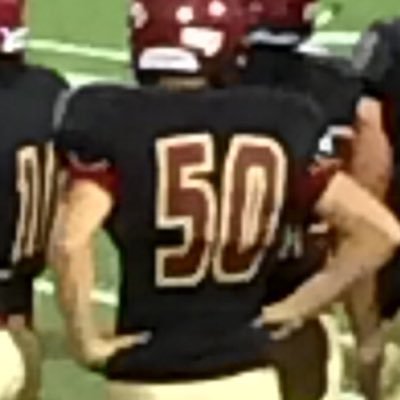 Profile Picture of Jacob Mullet (@JacobMullet50) on Twitter