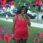 Profile Picture of karimah jones (@lovenhappiness34) on Instagram