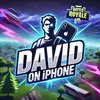 Profile Picture of david0niphone (@david0niphone) on Tiktok