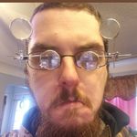 Profile Picture of Jeremy Goodin (@gruntantichrist) on Instagram