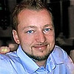 Profile Picture of Andrew Griesemer (@andrewgriesemer) on Flickr