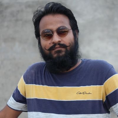 Profile Picture of Ashish Malik (@ashukhd) on Twitter