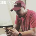 Profile Picture of Aaron Jacob Alcera (@aaronisalright) on Instagram