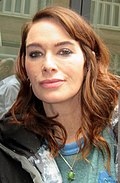 Profile Picture of Lena Headey - Wikipediaon Wikipedia