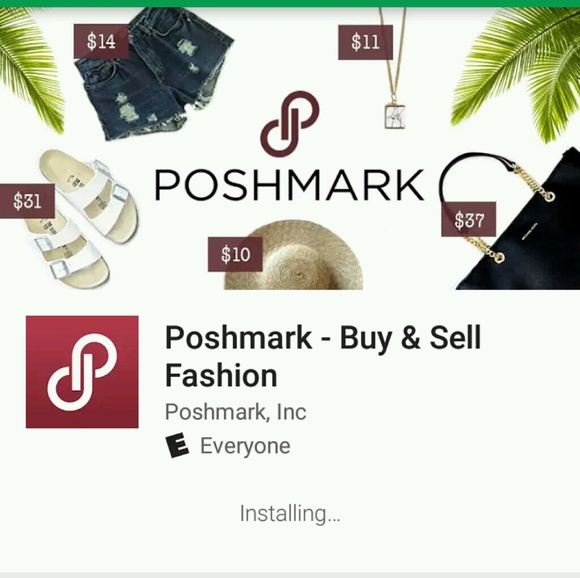 Profile Picture of Whitney Jarrard (@jarrard1) on Poshmark