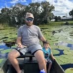 Profile Picture of Bret Beard (@bret.beard.2025) on Facebook