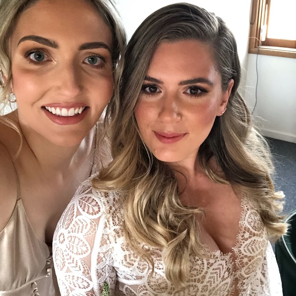 Profile Picture of Hannah Boxall (@hlboxall) on Poshmark