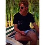 Profile Picture of Oliver Robertson (@oliver_robertson) on Instagram