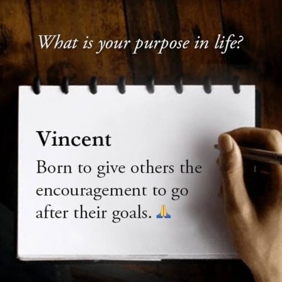 Profile Picture of Vincent Edmondson (@neversaynever39) on Poshmark