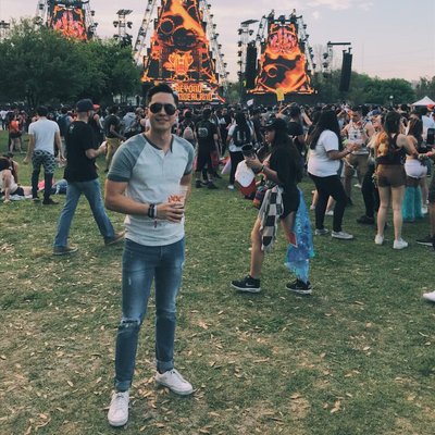Profile Picture of Carlos Aedo⚓️ (@CarlosAedoS) on Twitter