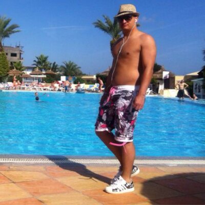 Jamie Meredith - Twitter Profile Picture of Jamie Meredith (@jamie_meredith) on Twitter