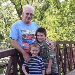 Profile Picture of Dawn Eagle (@dawneagle5) on Tiktok