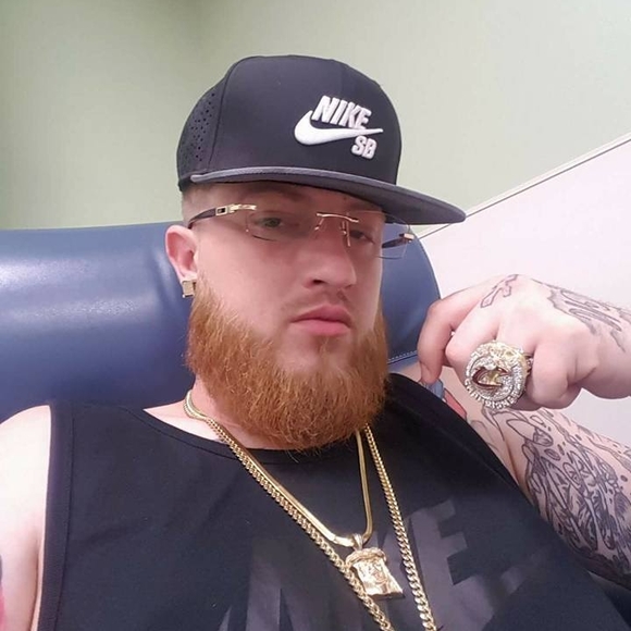 Profile Picture of Keith Pope (@lucabrasi2369) on Poshmark