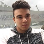 Profile Picture of Rafael Cervantes (@rafaelcerv) on Instagram