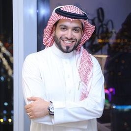 Profile Picture of Bader Alshaalan (@Bader_alShaalan) on Twitter