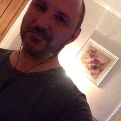 Profile Picture of Steven Coster (@steviecoster) on Twitter