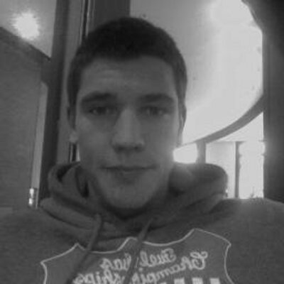 Profile Picture of David Froněk (@dave_fronek) on Twitter