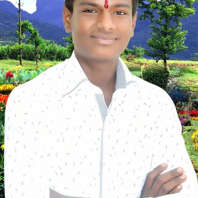 Profile Picture of Shailesh Shamrav Kulkarni (@ShamravKulkarni) on Twitter