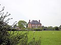 Profile Picture of Lea Hall, Wimboldsleyon Wikipedia