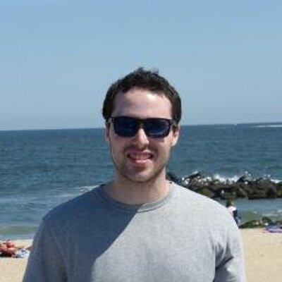 Profile Picture of Ryan Lapinski (@ryan_lapinski) on Twitter