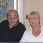 Profile Picture of Danièle Totin (@jackdan14) on Instagram