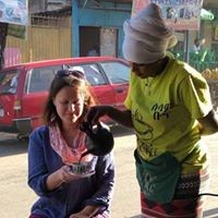 Profile Picture of Helen Haas (@helen-haas-1) on Quora