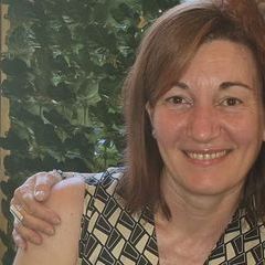 Profile Picture of Daniela Aimone (@daniela.aimone) on Tiktok