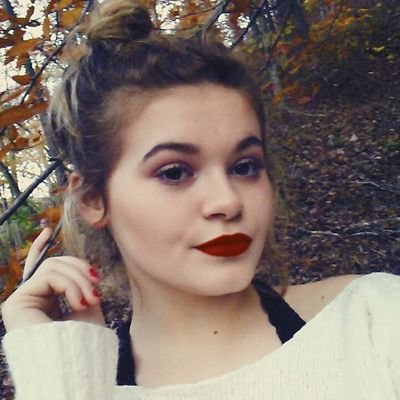 Profile Picture of Allison Breeding (@__abreeding__) on Twitter