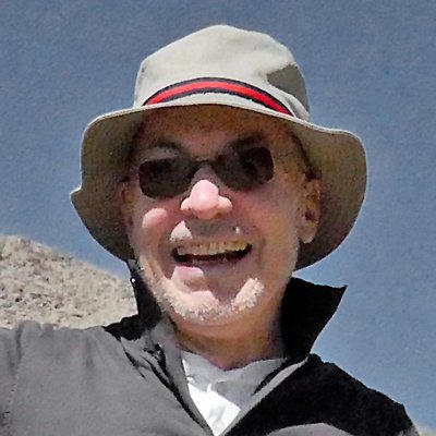 Profile Picture of Steve Lanava (@SteveLanava) on Twitter