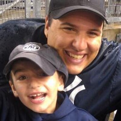 Profile Picture of Matt Tripolitsiotis (@MattTrips) on Twitter