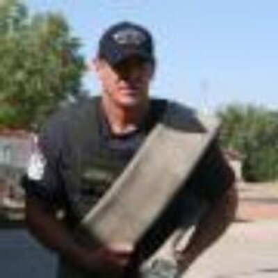 Profile Picture of Timothy McPherson (@McPDiagnostic) on Twitter