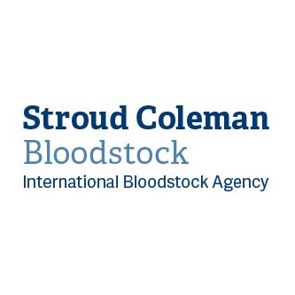 Profile Picture of Stroud Coleman Bloodstock (@StroudColeman) on Twitter