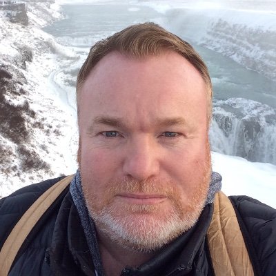 Profile Picture of Anthony Quinlan (@Qstar1967) on Twitter