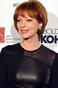 Profile Picture of Frances Fisher - Wikipediaon Wikipedia