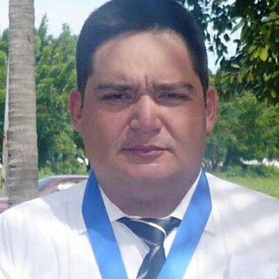 Profile Picture of Antonio Colmenares (@antcolmenares) on Twitter