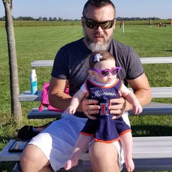 Profile Picture of John Croissant (@johncroissant) on Poshmark