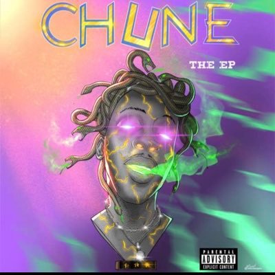 Profile Picture of Chune (@ChuneWorld) on Twitter