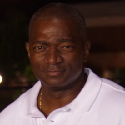 Profile Picture of Al Martin (@al_martin83) on Twitter