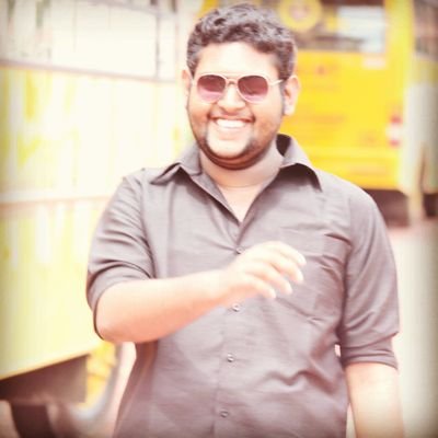 Profile Picture of JOSEPH RINIL SOZA (@Allrounder_Soza) on Twitter