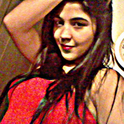 Profile Picture of Daniela Alzate (@danielaalzate5) on Twitter