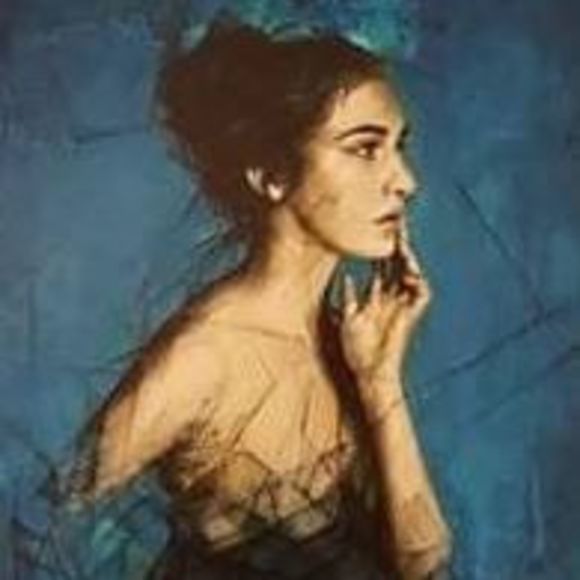 Profile Picture of Kristina Brockmann (@replimes) on Poshmark