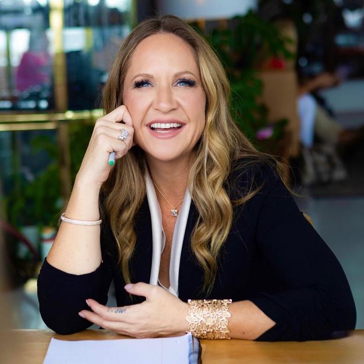 Profile Picture of @brookpige (@@sharonstratton) on Tiktok