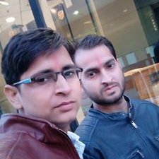 Profile Picture of Anuj Batra (@AnujBat45189307) on Twitter