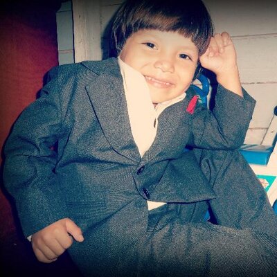 Pholl Benjamín - Twitter Profile Picture of Pholl Benjamín (@PhollBenjamin) on Twitter