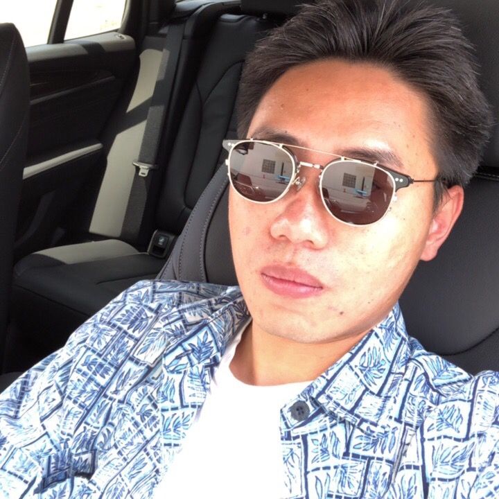 Profile Picture of Xiang Gao (@xianggao63) on Tiktok