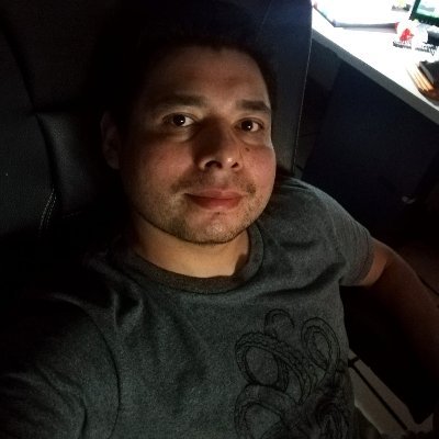 Carlos Arcadio Ortiz - Twitter Profile Picture of Carlos Arcadio Ortiz (@c_arcadio_or) on Twitter