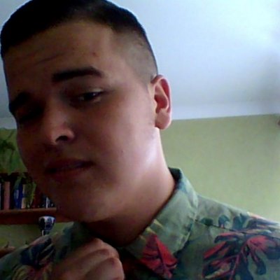 Profile Picture of Meteusz (@BenSwallow77) on Twitter
